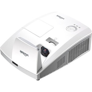 Vivitek D756USTi 3D Ready DLP Projector - 16:10