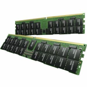 Samsung RAM Module - For Server - 64 GB - DDR4-2133/PC4-17000 DDR4 SDRAM - 2133 MHz Quad-rank Memory - CL15 - 1.20 V - ECC - Registered - 288-pin - LRDIMM