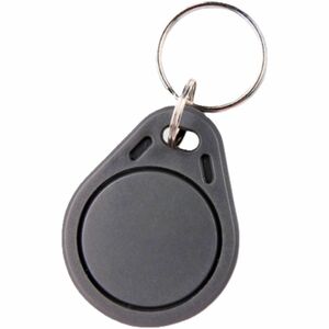 RF IDeas FlexKey Key Fob - 26-bit Encryption