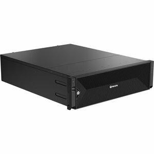 Hanwha XRN-6420DB4 64CH NVR With 12th Gen. Intel Processor - 140 TB HDD
