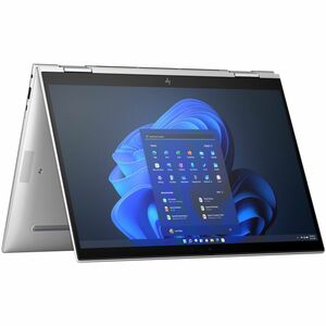 HP Elite x360 830 G10 13" Touchscreen Convertible 2 in 1 Notebook - WUXGA - Intel Core i5 13th Gen i5-1345U - 16 GB - 256 GB SSD - Intel Chip - LTE Advanced - 1920 x 1200 - In-plane Switching (IPS) Technology - 4G - IEEE 802.11ax Wireless LAN Standard