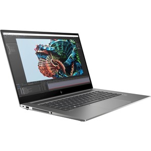 HP ZBook Studio G8 15.6" Mobile Workstation - Intel Core i7 11th Gen i7-11850H - vPro Technology - 32 GB - 1 TB SSD - Intel WM590 Chip - 9.50 Hours Battery Run Time - IEEE 802.11ax Wireless LAN Standard