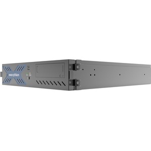 Exacq exacqVision A Hybrid Video Recorder - 6 TB HDD - Hybrid Video Recorder - HDMI - DVI