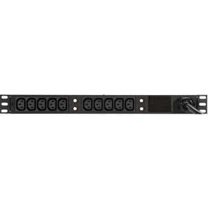 Vertiv Geist VRELN100-103C13TL6 10-Outlets PDU