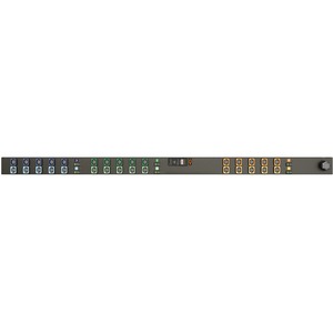 Vertiv Geist MN01D9W1-30L138-6PS15D0A10-S 30-Outlets PDU
