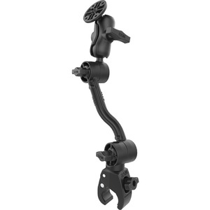 RAM Mounts Tough-Claw Vehicle Mount for Tablet