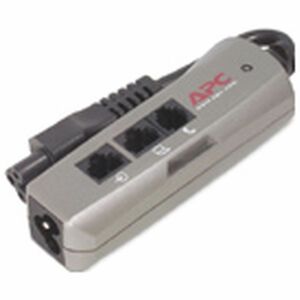 APC SuregeArrest NoteBook 120V Surge Suppressor