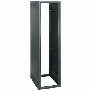 Middle Atlantic BGR Series 41RU AV Rack - 27in Depth, 75.9in Height
