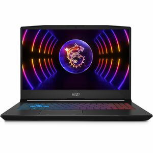 MSI Pulse 15.6 in 144Hz Gaming Laptop, Intel Core i7-13700H, RTX 4060 ,16GB ,1TB SSD - Win 11 Pro