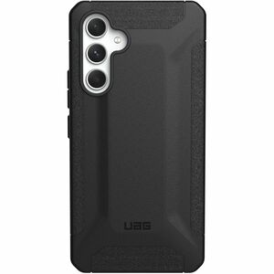 Urban Armor Gear Scout Series Galaxy A54 5G Case - Black