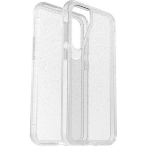 OtterBox Galaxy S23+ Symmetry Series Antimicrobial Case - For Samsung Galaxy S23+ Smartphone - Stardust - Bacterial Resistant, Drop Resistant - Plastic, Polycarbonate, Synthetic Rubber