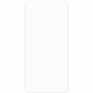 OtterBox Galaxy S22+ Alpha Flex Screen Protector Clear - For LCD Smartphone - Crack Resistant, Chip Resistant, Shatter Resistant, Fingerprint Resistant - Thermoplastic Polyurethane (TPU), Polyethylene Terephthalate (PET), Glass