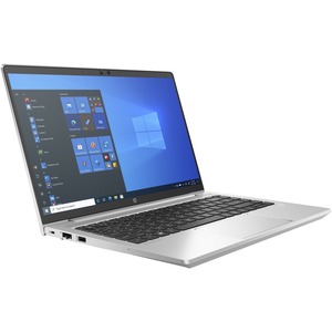 HP ProBook 640 G8 14" Notebook - Intel Core i5 11th Gen i5-1145G7 - 16 GB - 256 GB SSD - Intel Chip - 12.75 Hours Battery Run Time