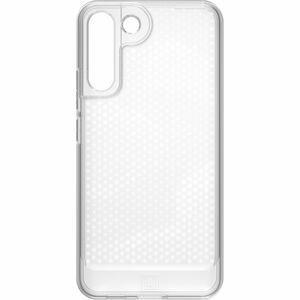 Urban Armor Gear Lucent Series Galaxy S22 Plus 5G Case - Ice