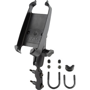 RAM Mounts Vehicle Mount for GPS - Aluminum