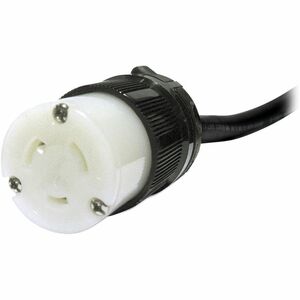 APC by Schneider Electric Tap Off Unit - 12" Height x 8.5" Width x 5.5" Depth - Black - 1 Piece