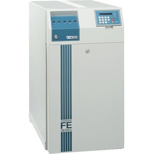 Eaton FERRUPS UPS - 8 Minute Stand-by - 120 V AC Input - 120 V AC Output - Serial Port - 6 x NEMA 5-15R Receptacle(s)