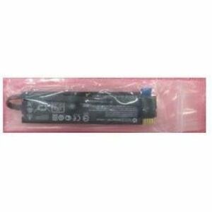 HPE Sourcing Battery - For Storage Array, Storage Controller, Storage Server - Proprietary Battery Size - 7.2 V DC