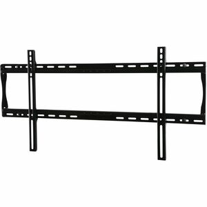 Peerless-AV® Paramount™ Universal Flat Wall Mount for 39" to 90" Displays