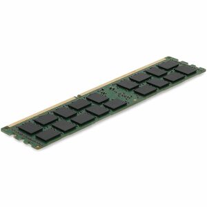 AddOn HP® 708639-B21 Compatible Factory Original 8GB DDR3-1866MHz Registered ECC Dual Rank x4 1.5V 240-pin CL13 RDIMM