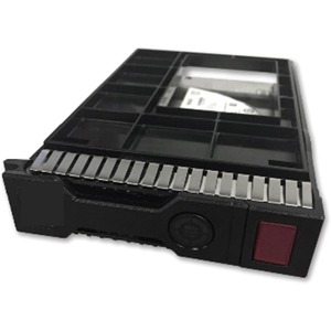 HPE Ingram Micro Sourcing 960 GB Solid State Drive - 3.5" Internal - SATA (SATA/600) - Mixed Use