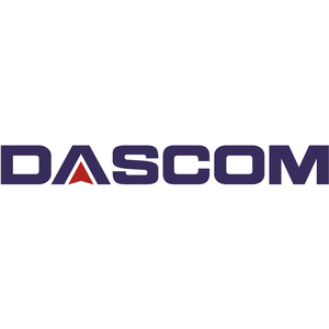Dascom Original Dot Matrix Ribbon - Black - 5 / Box