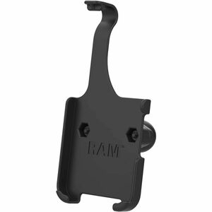 RAM Mounts Form-Fit Mounting Adapter for iPhone, Smartphone - 2 lb Load Capacity - Marine-grade Aluminum, High Strength Composite
