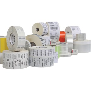 Zebra Z-Select Multipurpose Label - Rectangle