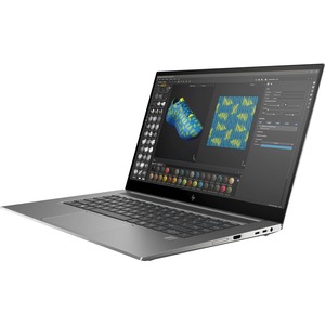 HP ZBook Studio G7 15.6" Notebook - Intel Core i9 10th Gen i9-10885H - 32 GB - 512 GB SSD