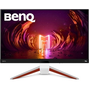BenQ MOBIUZ EX2710U 27" 4K UHD IPS 144Hz Gaming Monitor - 16:9