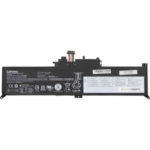 LENOVO DCG SOURCING Battery - For Notebook - Battery Rechargeable - Proprietary Battery Size - 2700 mAh - 44 Wh - 15.2 V