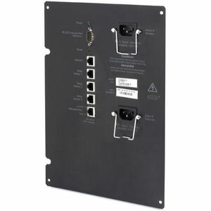 Rack Air Removal Unit SX Replacement Electronics Module