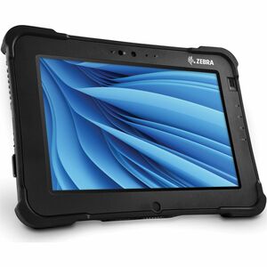 Zebra XSLATE L10ax Rugged Tablet - 10.1" WUXGA - 8 GB - 128 GB SSD - Windows 10 Pro - 5G