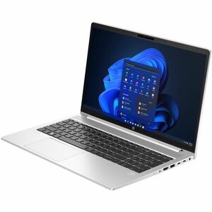 HP ProBook 450 G10 15.6" Notebook - Intel Core i5 13th Gen i5-1335U - 16 GB - 256 GB SSD