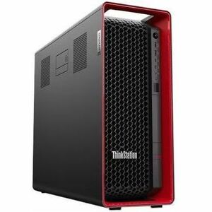 Lenovo ThinkStation P8 30HH004WUS Workstation - 1 Ryzen Threadripper PRO 7995WX - 32 GB - 1 TB SSD