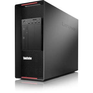 Lenovo ThinkStation P920 30BC007AUS Workstation - 2 Xeon Gold 6226 - vPro Technology - 32 GB - 1 TB SSD - Tower