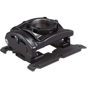 Chief RPA Elite Custom Ceiling Mount for Projector - Black
