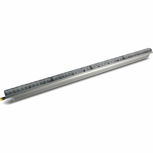 Martin Exterior Linear 1200 Series Glare Shield
