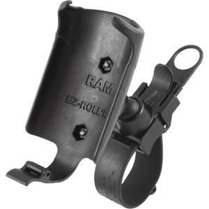 RAM Mounts EZ-Strap Vehicle Mount for Mounting Rail, GPS