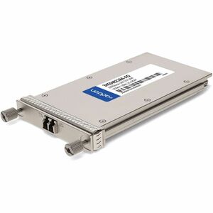 AddOn Alcatel-Lucent Nokia 3HE04821BA Compatible TAA 100GBase-LR4 CFP Transceiver (SMF, 1310nm, 10km, LC, DOM)