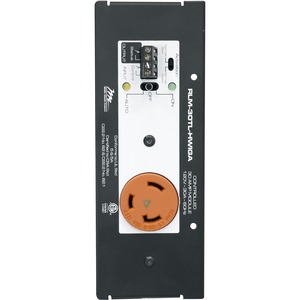 Middle Atlantic Power Socket - 30 A