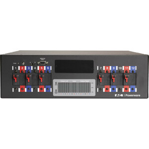 Eaton Rack Power Module (RPM) - 208 V AC