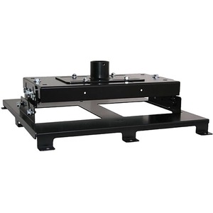 Chief VCM018E Mounting Adapter for Projector - Black
