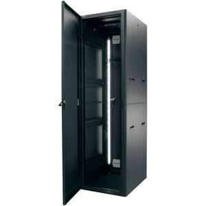 Middle Atlantic BGR Series 45RU AV Rack with Rear Door - 27in Depth