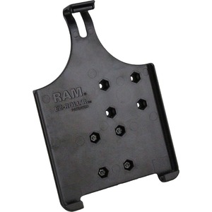 RAM Mounts EZ-Roll'r Vehicle Mount for iPad - Powder Coated Marine-grade Aluminum