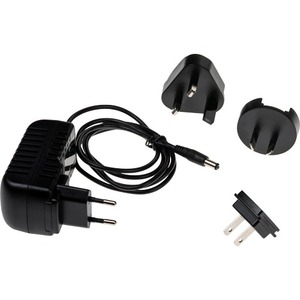 AXIS AC Adapter - 12 V DC Output - 1 A