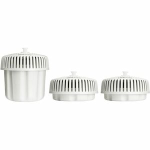 HPE AP-677 Tri Band IEEE 802.11 a/b/g/n/ac/ax 3.90 Gbit/s Wireless Access Point - Outdoor - TAA Compliant - 2.40 GHz, 5 GHz, 6 GHz - Internal - MIMO Technology - 1 x Network (RJ-45) - 2.5 Gigabit Ethernet - Bluetooth 5 - 11 W - Pole-mountable, Wall Mountable, Ceiling Mountable - IP66/67