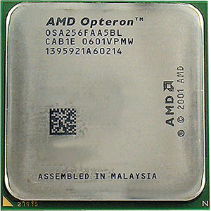 HPE Sourcing AMD Opteron 6100 6172 Dodeca-core (12 Core) 2.10 GHz Processor Upgrade - OEM Pack