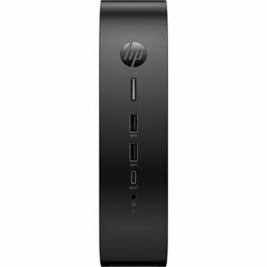 HP Elite t755 Thin Client Ryzen Embedded V2546 3 GHz - AMD Chip - 16 GB RAM - 256 GB SSD - HP ThinPro