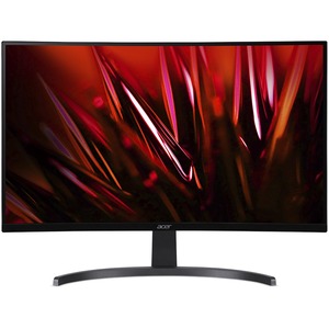 Acer ED273U A 27" Class LCD Monitor - Black